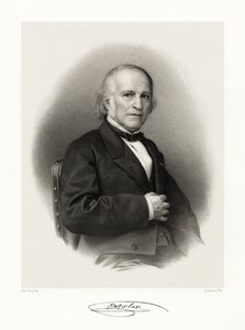 ジョセフルイスエルゼアルオトラン、1865-66
